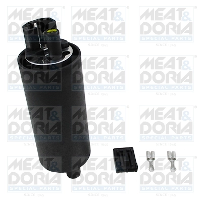 Fuel Pump